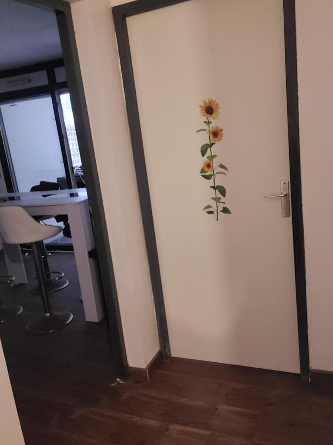 Le Loft Apartment Montpellier Luaran gambar