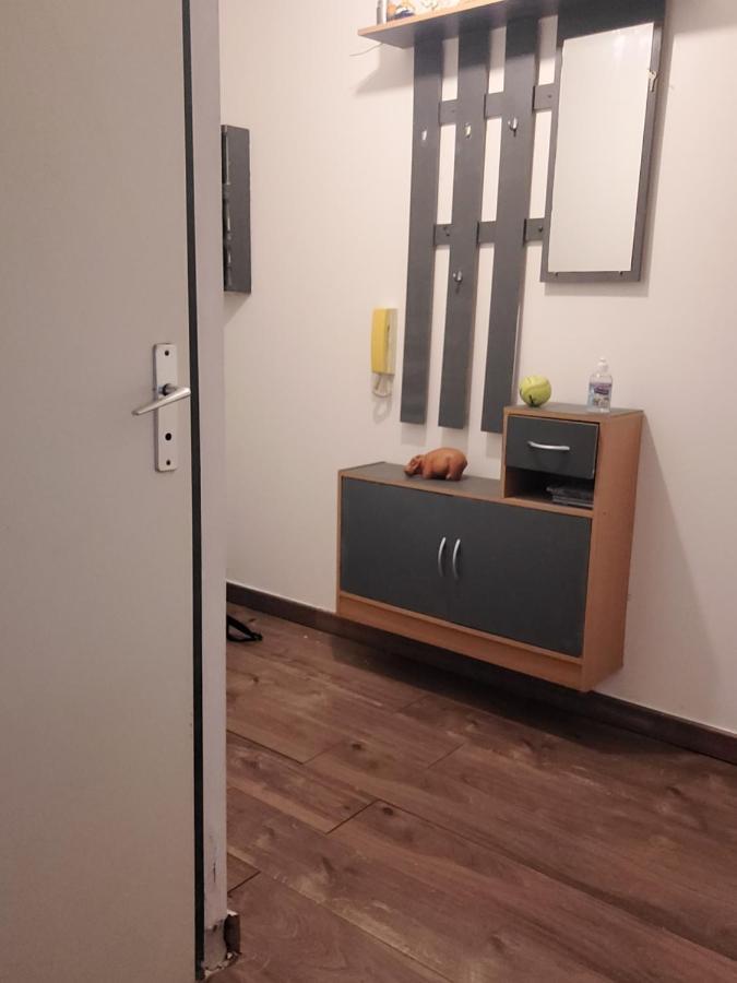 Le Loft Apartment Montpellier Luaran gambar