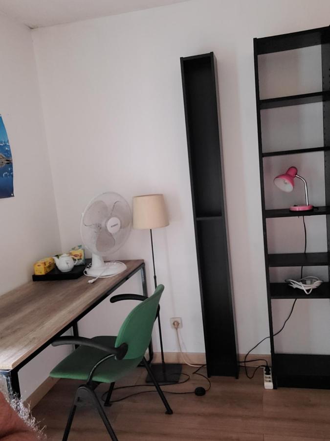 Le Loft Apartment Montpellier Luaran gambar
