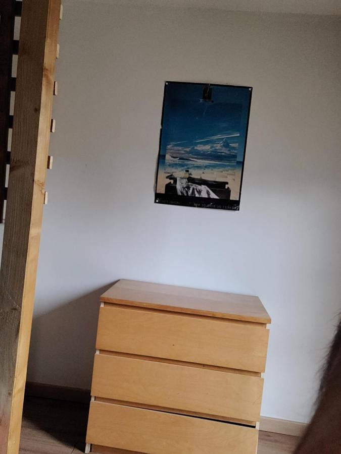 Le Loft Apartment Montpellier Luaran gambar