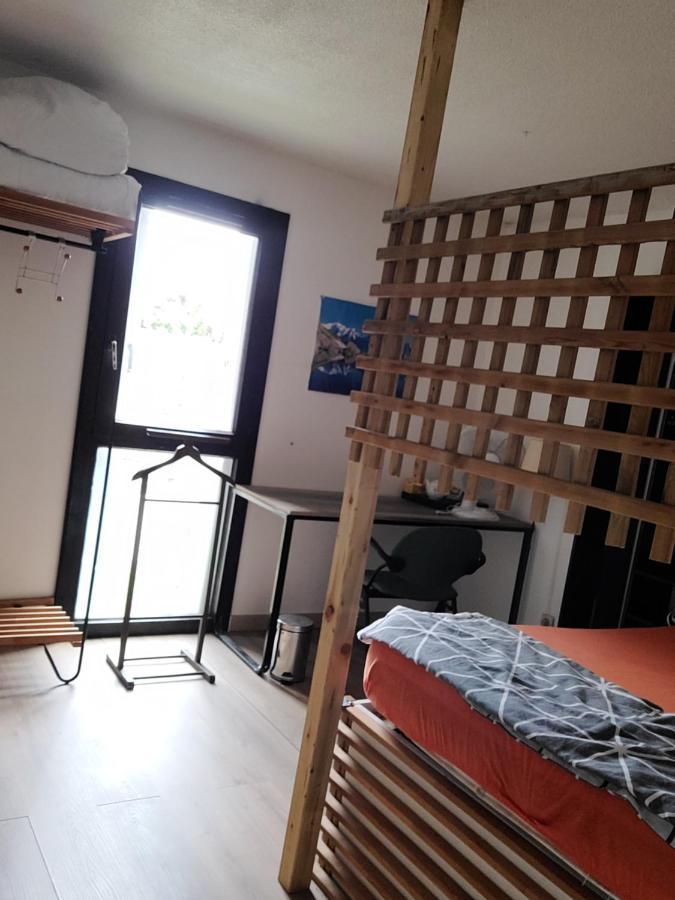 Le Loft Apartment Montpellier Luaran gambar