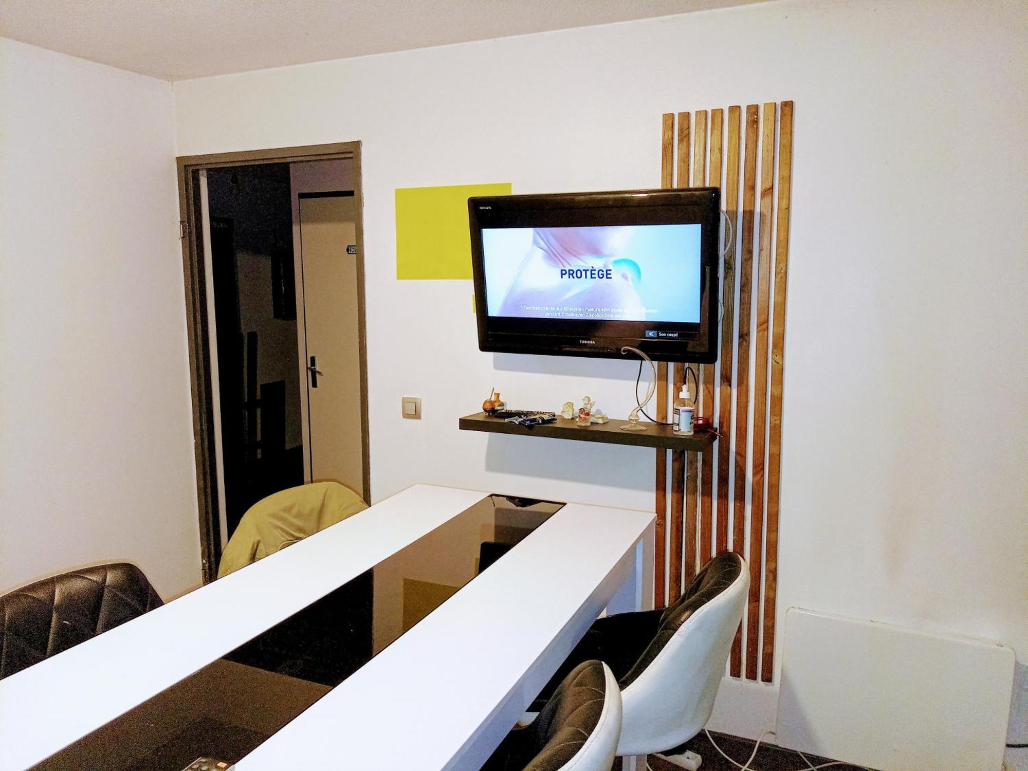 Le Loft Apartment Montpellier Luaran gambar