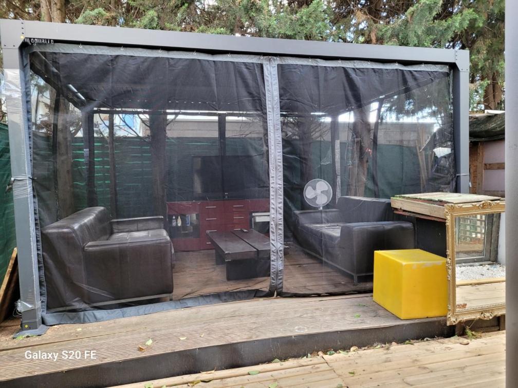 Le Loft Apartment Montpellier Luaran gambar
