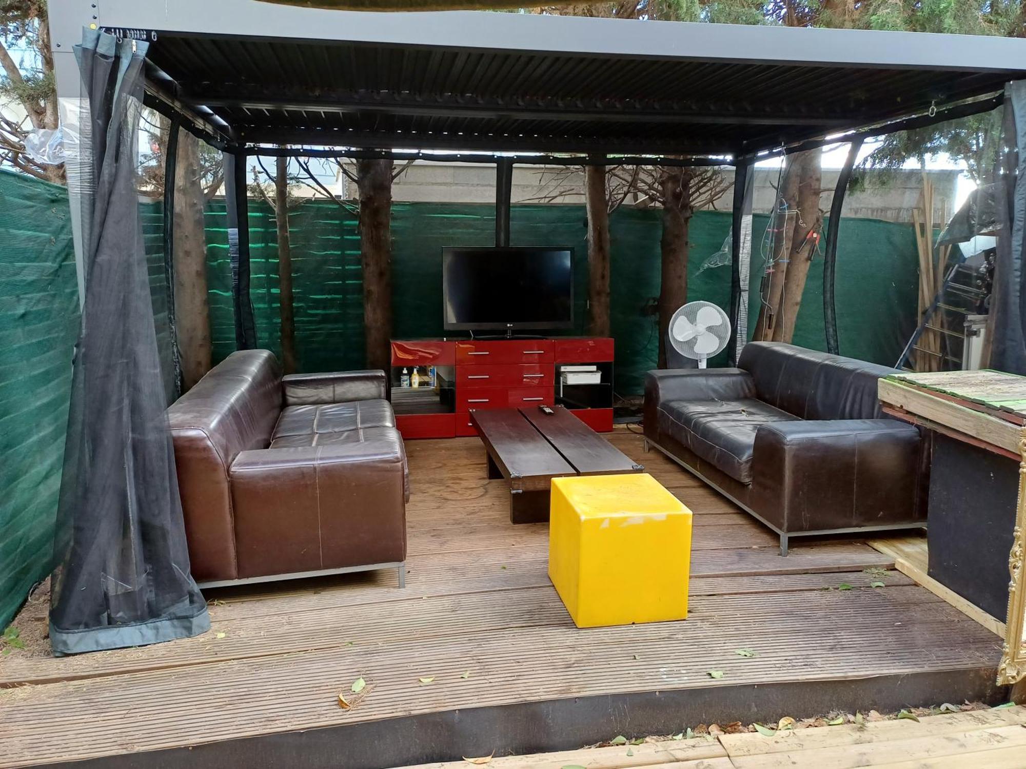 Le Loft Apartment Montpellier Luaran gambar